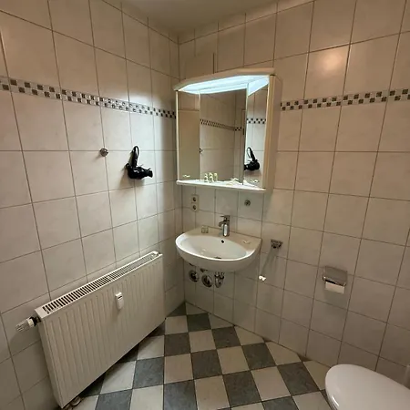 شقة Im Stadtkern *