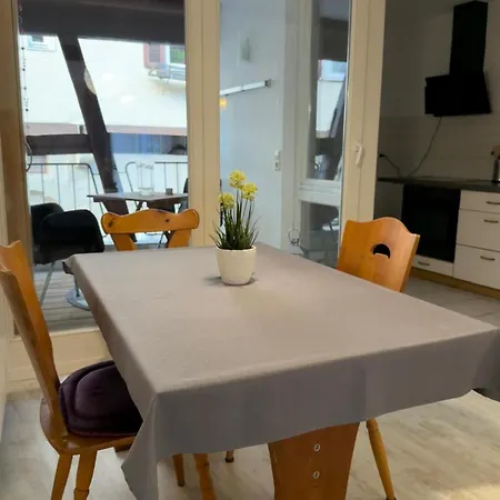 Im Stadtkern * غروبوتفار