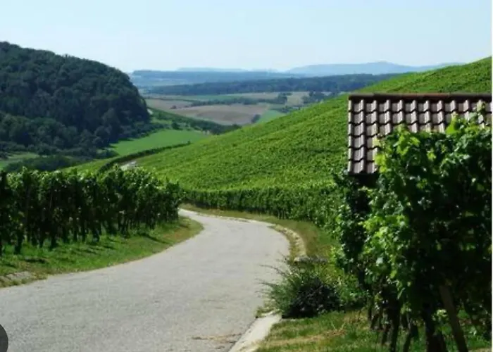 Im Stadtkern 아파트