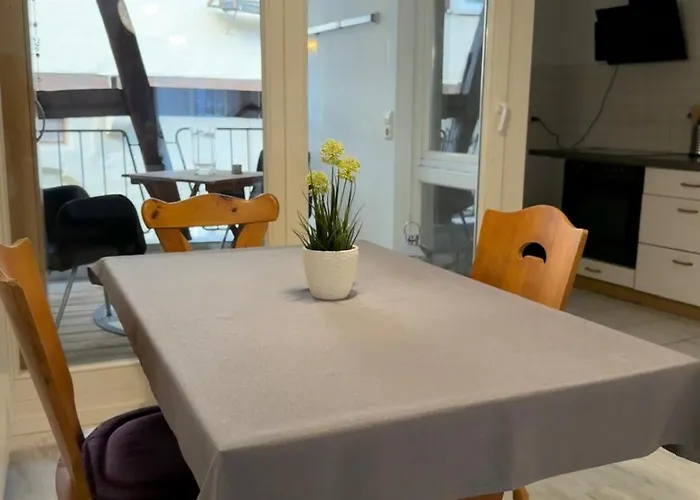 Im Stadtkern * 그로스보트바