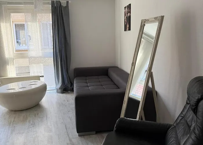 아파트 Im Stadtkern